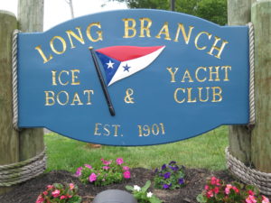 boat or yacht club